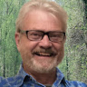 Meet your Posher, Greg